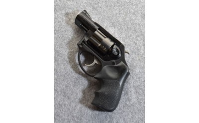 Ruger LCR