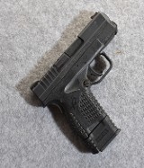 Springfield Armory XDS - 1 of 2