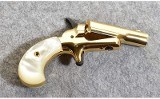 Butler .22 Short Single Shot Derringer - 2 of 2