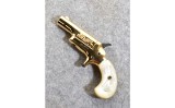 Butler .22 Short Single Shot Derringer - 1 of 2
