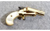 Butler .22 Short Single Shot Derringer - 2 of 2