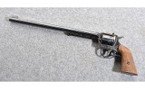 Harrington & Richardson 676 .22 Caliber Western Style Revolver - 2 of 2