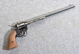 Harrington & Richardson 676 .22 Caliber Western Style Revolver - 1 of 2