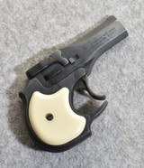 High Standard D-101 .22 Derringer