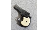 High Standard D-101 .22 Derringer - 2 of 2