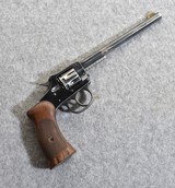 Harrington & Richardson Trapper .22 Caliber Revolver - 1 of 2