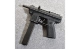 Intratec AB-10 9mm Semiautomatic Pistol - 2 of 2