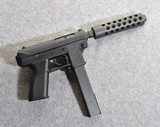 Intratec Tec-9 9mm Semiautomatic Pistol - 1 of 3