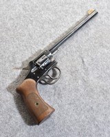 Harrington & Richardson .22 Caliber Trapper Revolver - 1 of 2
