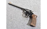 Harrington & Richardson .22 Caliber Trapper Revolver - 2 of 2