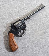 Rossi .22 Long Rifle Revolver - 1 of 2