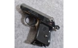 Iver Johnson TP - 2 of 2