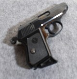 Iver Johnson TP - 1 of 2