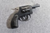 H&R 732 - 1 of 2
