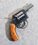 Iver Johnson