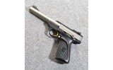 Browning Buckmark .22 Long Rifle Semiautomatic Pistol - 2 of 2
