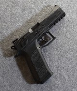 CZ P-09 - 1 of 2