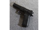 CZ P-09 - 2 of 2