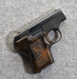 Smith and Wesson 61 Escort .22 Long Rifle Semiautomatic Pistol - 1 of 2