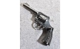 Harrington & Richardson 929 .22 Caliber Revolver - 2 of 2