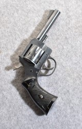 Harrington & Richardson 929 .22 Caliber Revolver