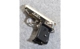 Iver Johnson TP .22 Caliber Semiautomatic Pistol - 2 of 2