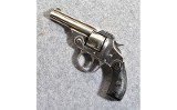 Iver Johnson Top-break Revolver - 2 of 2