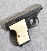 Rigarmi Brescia .22 long Semiautomatic Pistol - 1 of 2