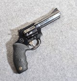 Taurus Model 94 .22 Long Rifle Revolver - 1 of 2