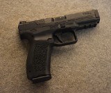 Canik TP9SA 9mm Pistol - 1 of 2
