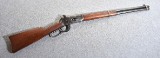 Winchester 1894 .32 Caliber Lever Rifle - 1 of 10