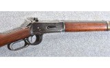 Winchester 1894 .32 Caliber Lever Rifle - 3 of 10