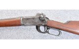 Winchester 1894 .32 Caliber Lever Rifle - 8 of 10
