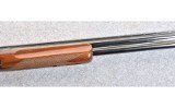Browning Citori 12 Gauge Over/Under Shotgun - 4 of 9