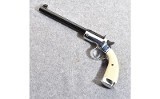 Hawes Single-Shot Pistol - 2 of 2