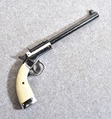 Hawes Single-Shot Pistol - 1 of 2