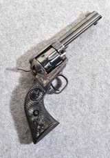 Colt Peacemaker .22 - 1 of 2