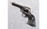 Colt Peacemaker .22 - 2 of 2