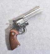 Colt Python .357 mag