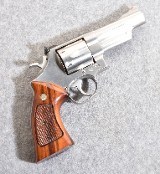 Smith & Wesson Model 629-3 .44 Magnum Revolver - 1 of 2