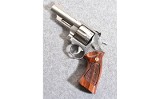 Smith & Wesson Model 629-3 .44 Magnum Revolver - 2 of 2