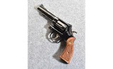 Smith & Wesson Model 15-3 .38 Special Revolver - 2 of 2
