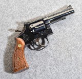 Smith & Wesson Model 15-3 .38 Special Revolver - 1 of 2