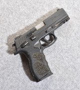 Colt Gold Cup National Match .45 ACP Semiautomatic Pistol - 1 of 2