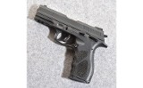 Colt Gold Cup National Match .45 ACP Semiautomatic Pistol - 2 of 2