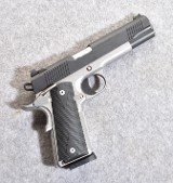 Tisas Duty .45 ACP Semiautomatic Pistol