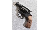 Colt Cobra .38 Special +P Revolver - 2 of 2