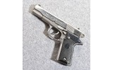 Colt Double Eagle .45 ACP Double Action Semiautomatic Pistol - 2 of 2