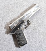 Colt Double Eagle .45 ACP Double Action Semiautomatic Pistol - 1 of 2