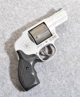 Smith & Wesson Model 296 .44 Special Airweight Revolver - 1 of 2